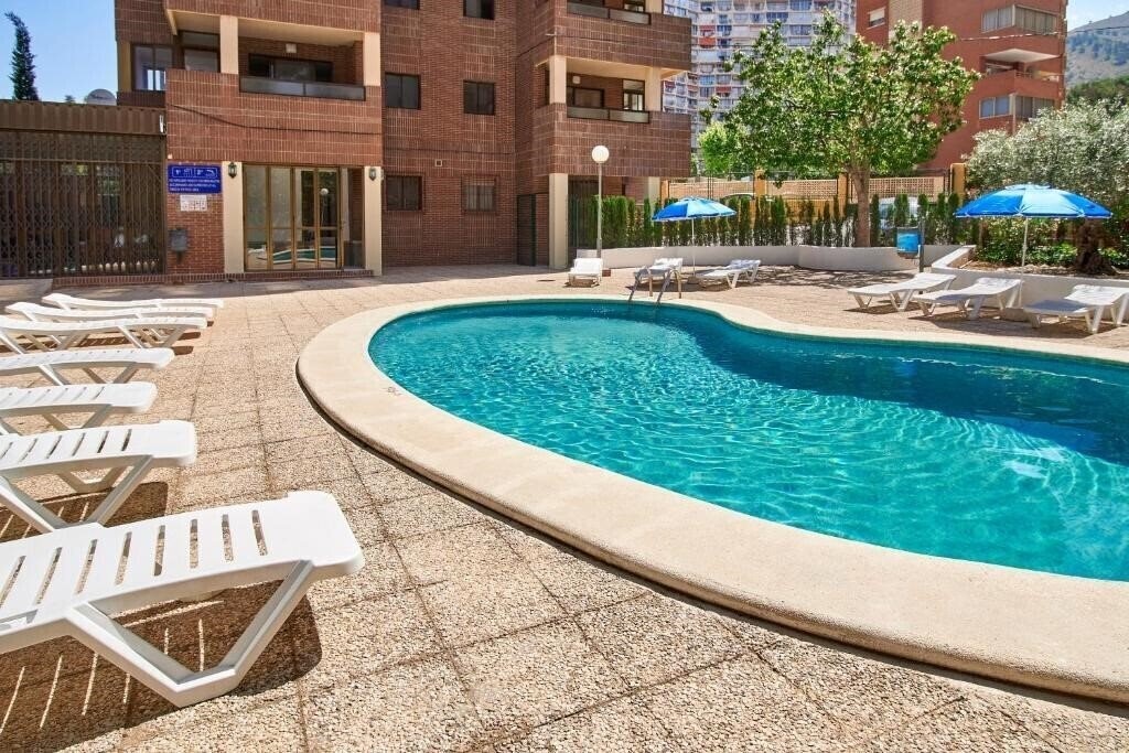 Hotel Don Gregorio 2*