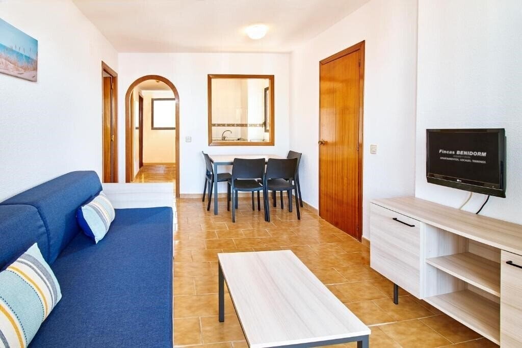 Zdjęcie Don Gregorio 2*