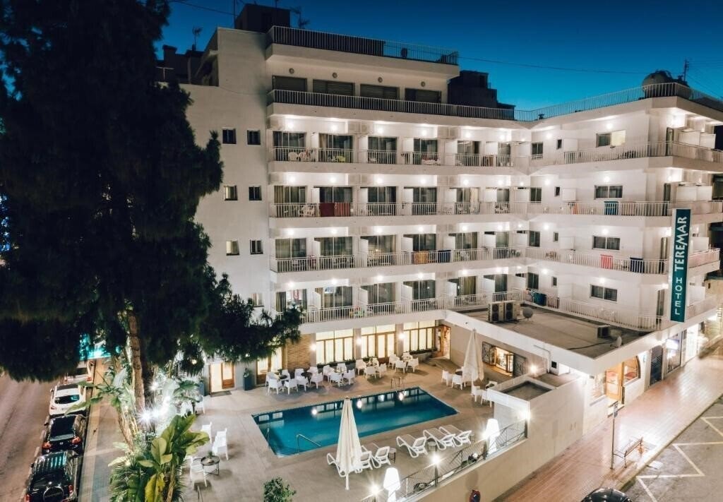 Фотография Teremar 2*