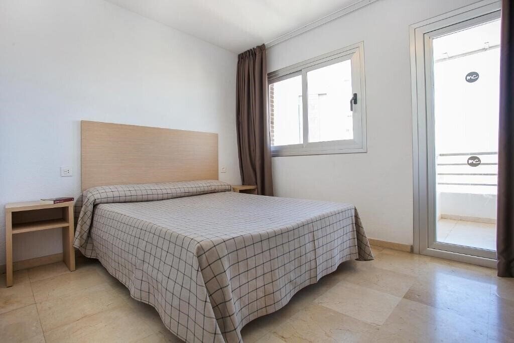 Obraz Buenos Aires Apartamentos by MC 2*