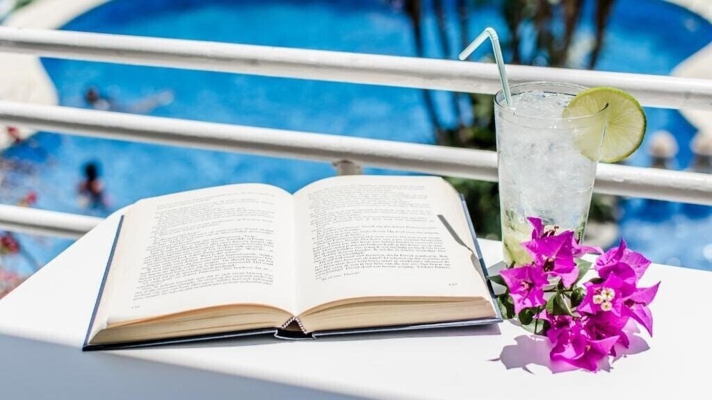 Фотография El Faro 2*