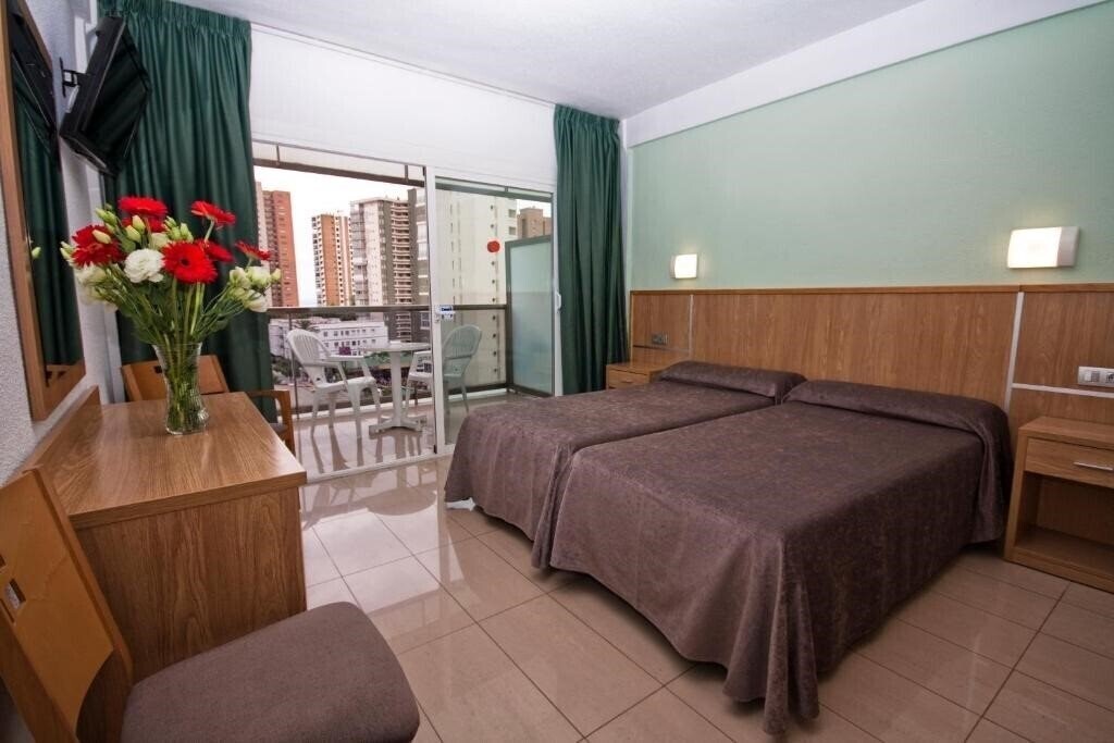 Zdjęcia Hotel Perla 2*