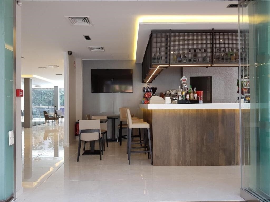 Obraz Hotel Perla 2*