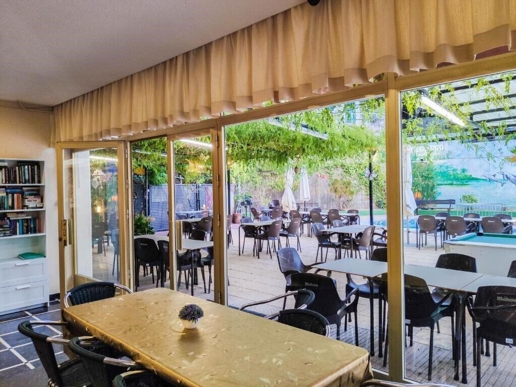 Картинка Picasso Apartments 2*