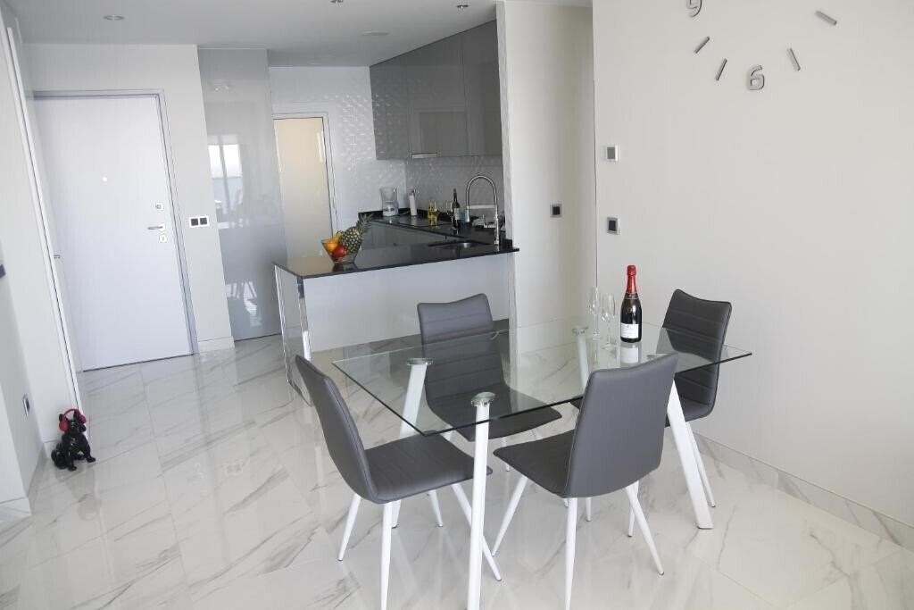 Зображення Edificio Sunset Drive By Sonneil Rentals 4*