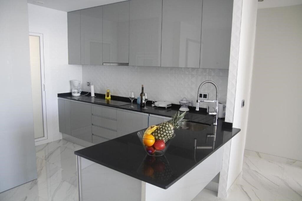 Картинка Edificio Sunset Drive By Sonneil Rentals 4*