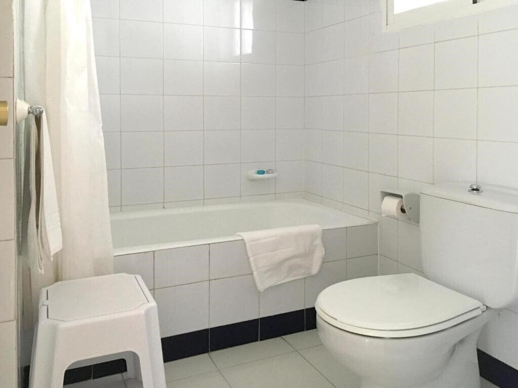 Фотография Apartamentos Bahia 1*