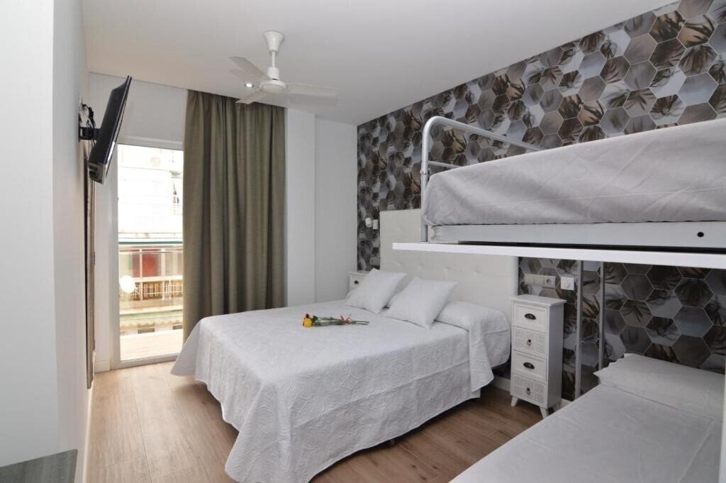 Zdjęcia Castillo Benidorm 3*