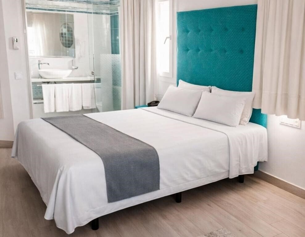 Hotel Clopy Rocamar 3*