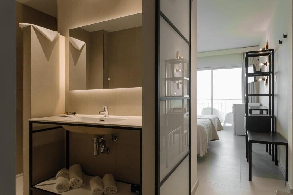 Фотографія Nadal 3*