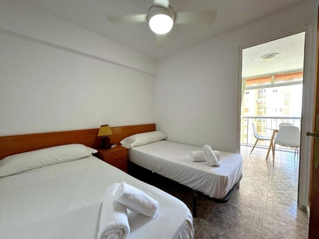 Zdjęcia Carabelas Apts 1*