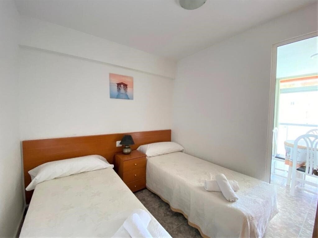 Zdjęcia Carabelas Apts 1*