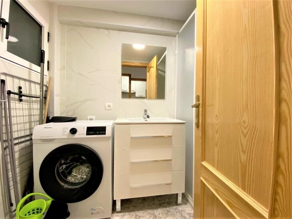 Zdjęcie Carabelas Apts 1*