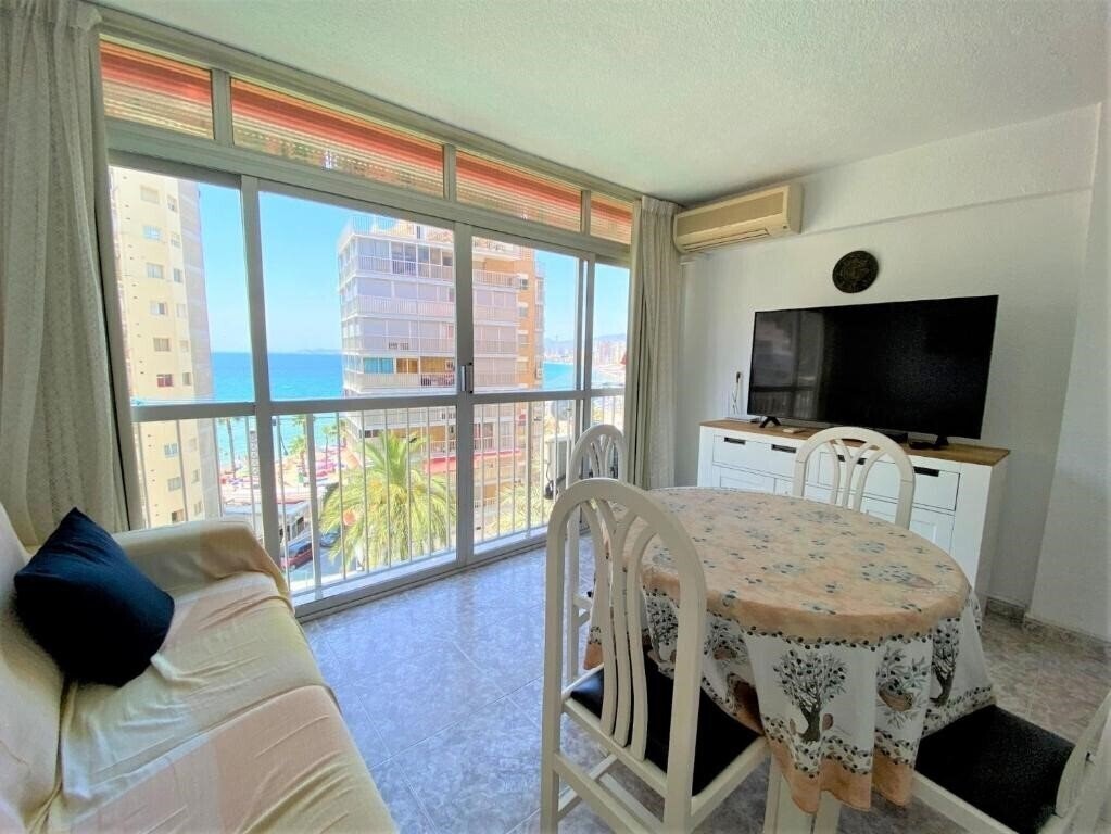 Zdjęcie Carabelas Apts 1*