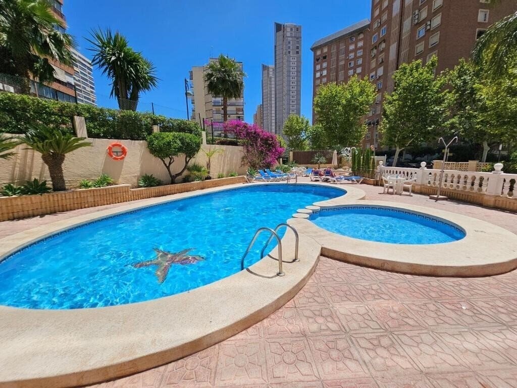 Фотографія Maria Victoria 2*