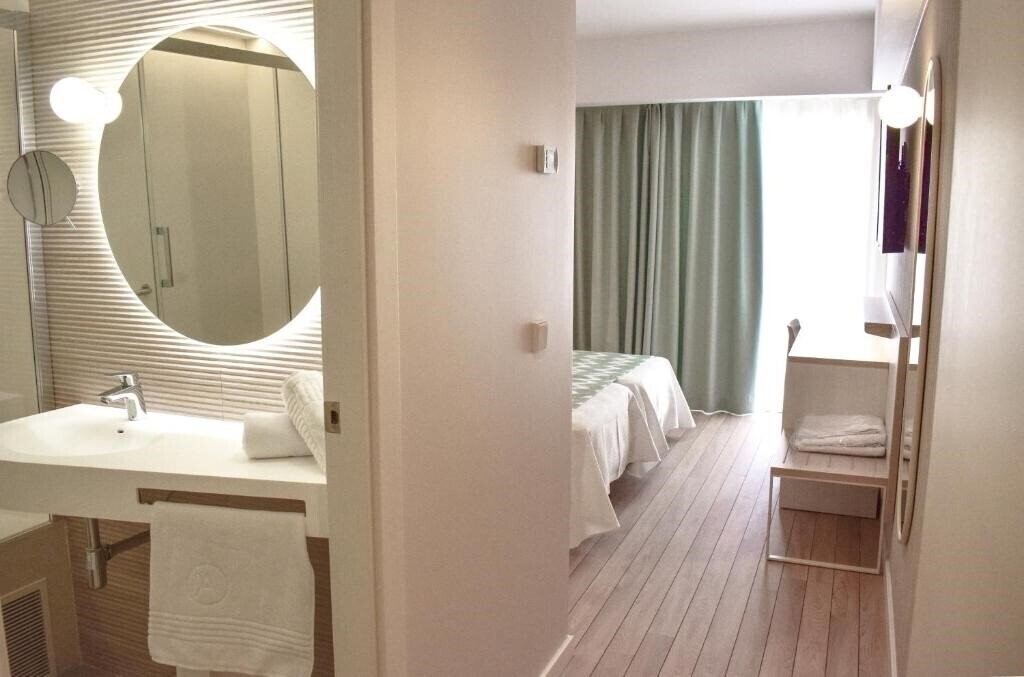 Фото Ambassador Playa II 3*