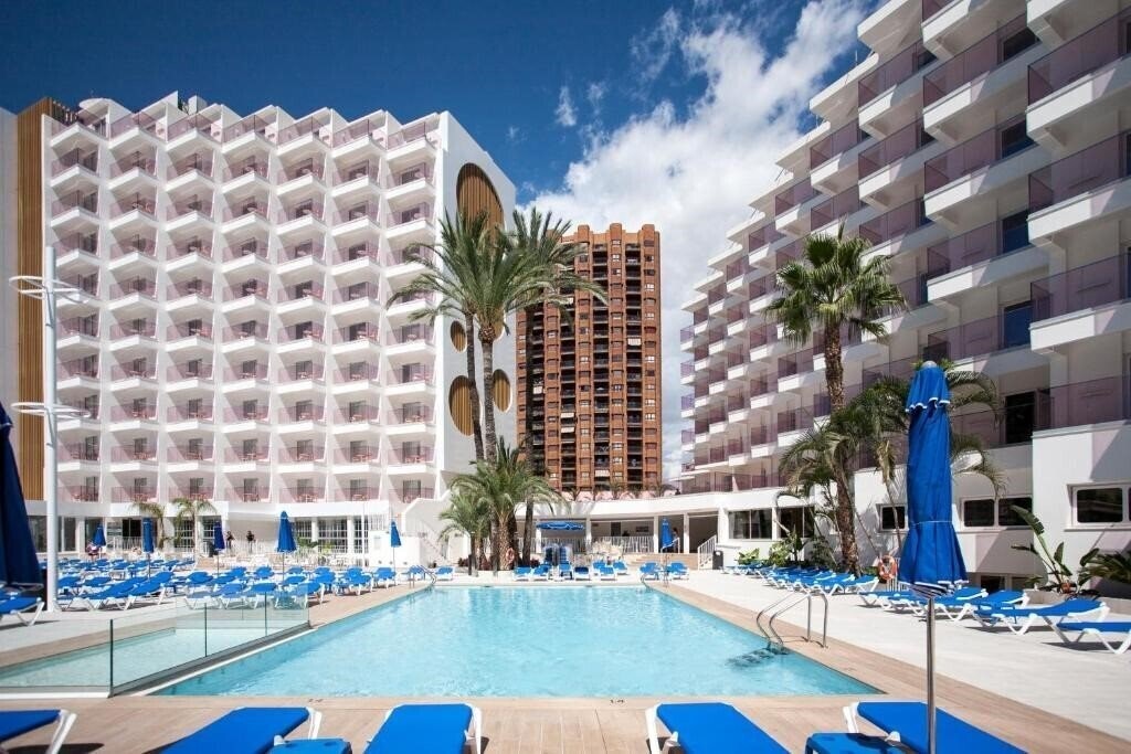 Фотография Ambassador Playa II 3*