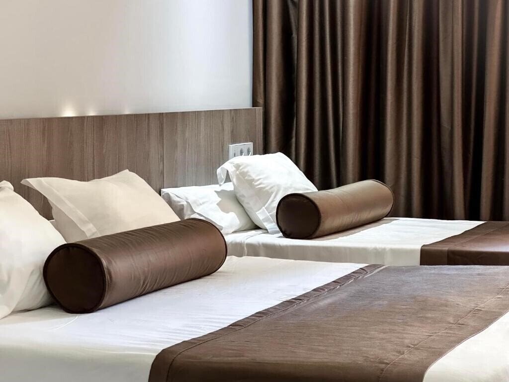 Фото Acapulco 3*