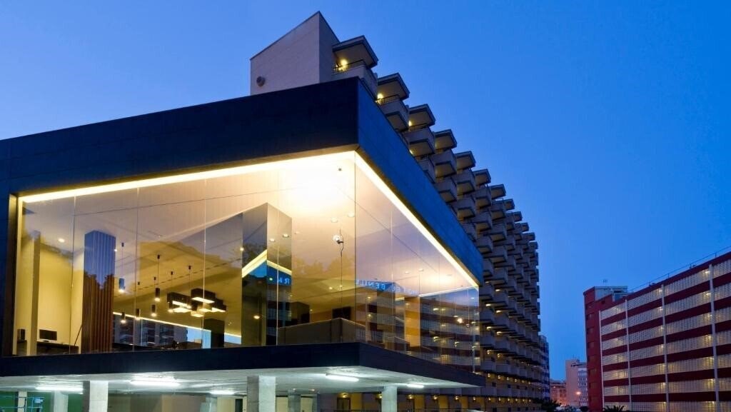 Картинка Acapulco 3*