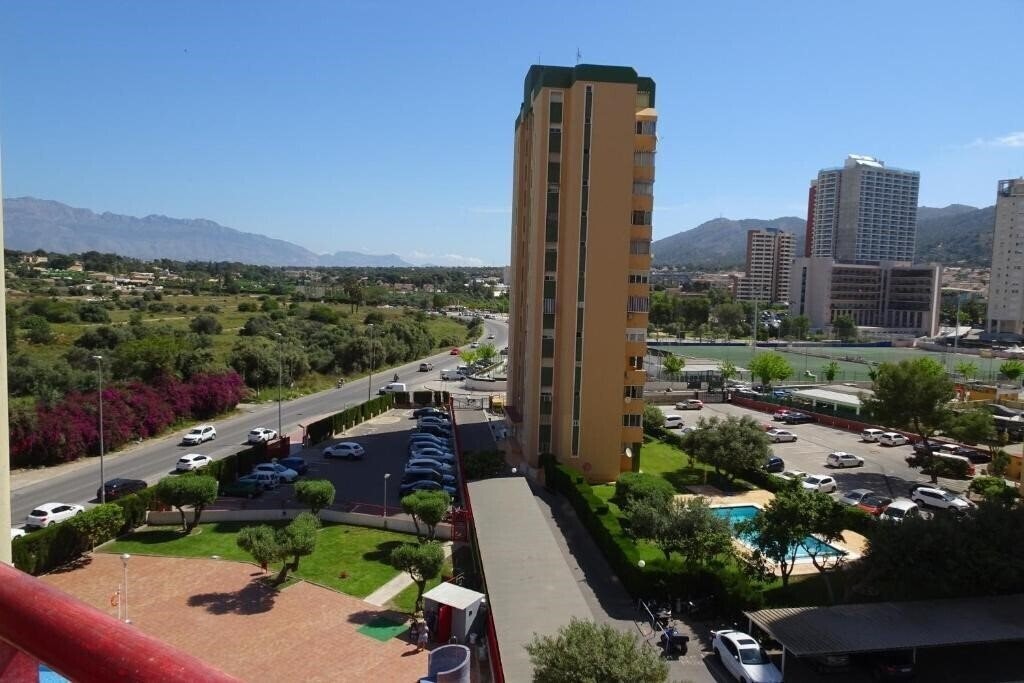 Фотографія Evamar Apartments 2*