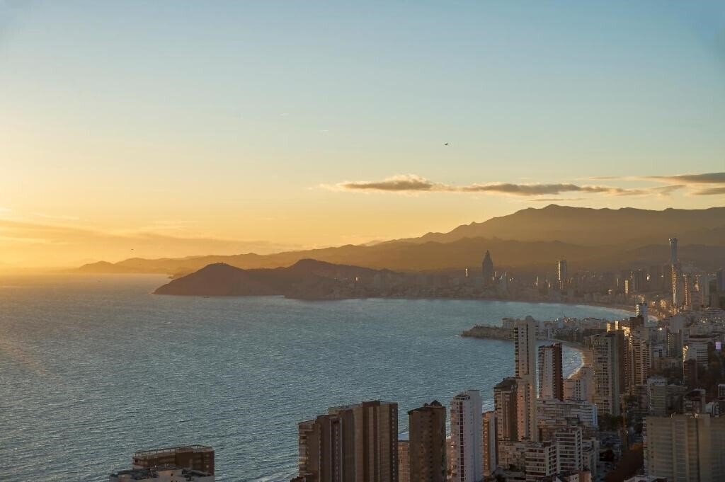 Obraz P&V Benidorm Horizon 3*