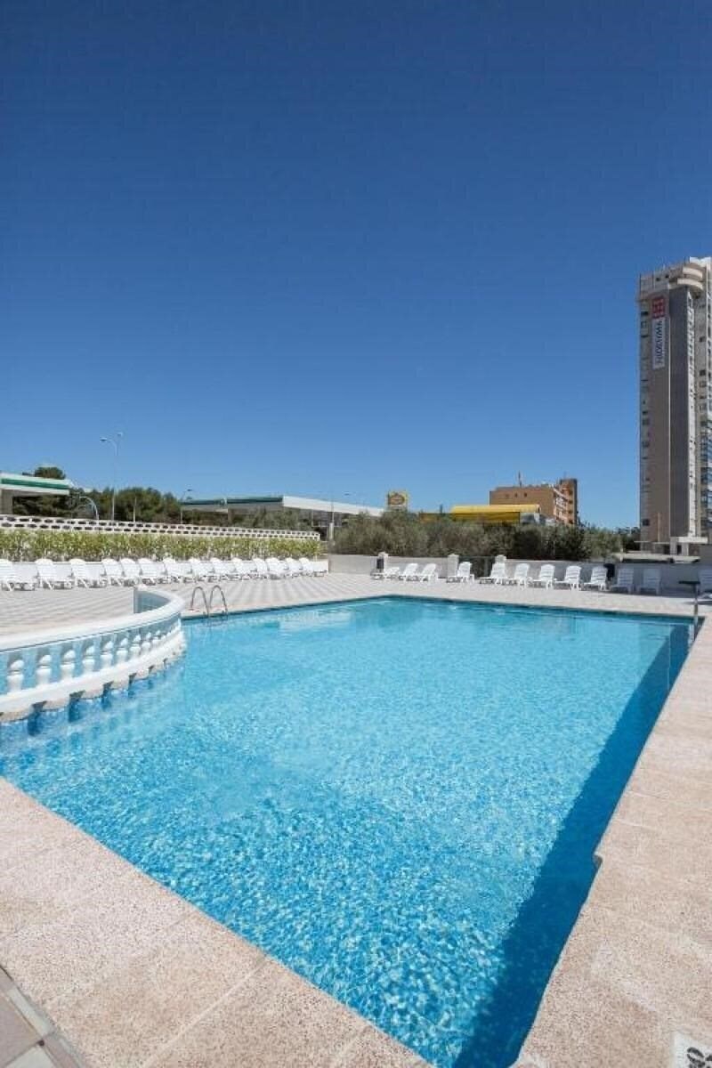 Зображення P&V Benidorm Levante 3*