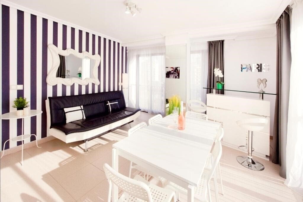 Готель My Pretty Payma Apartamentos 3*