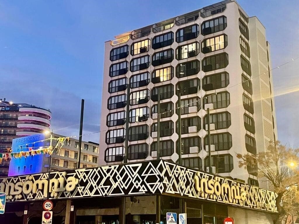 Фотографія My Pretty Payma Apartamentos 3*