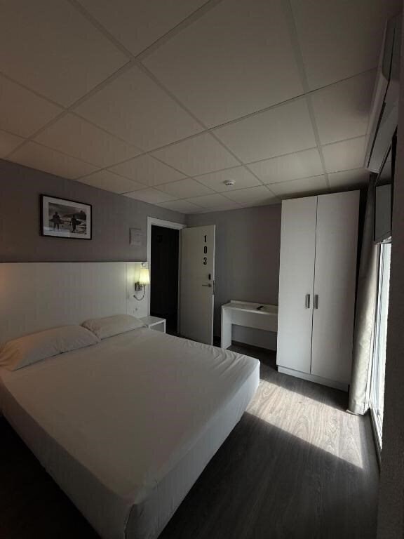 Готель Benidorm BB Hostel 3*