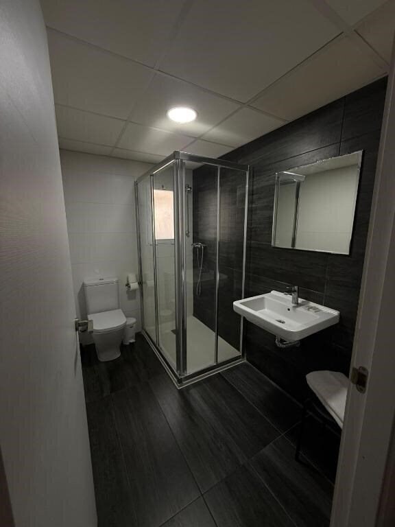 Картинка Benidorm BB Hostel 3*