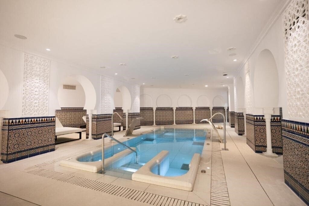 Hotel Villa Espana 3*