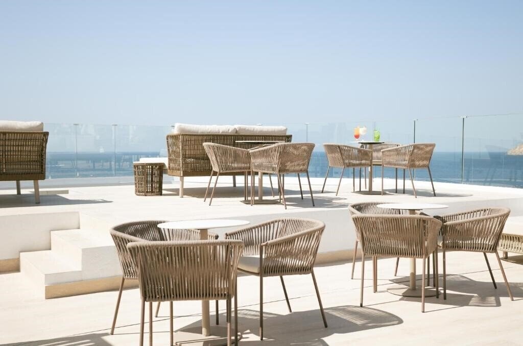 Zdjęcia Villa Espana 3*