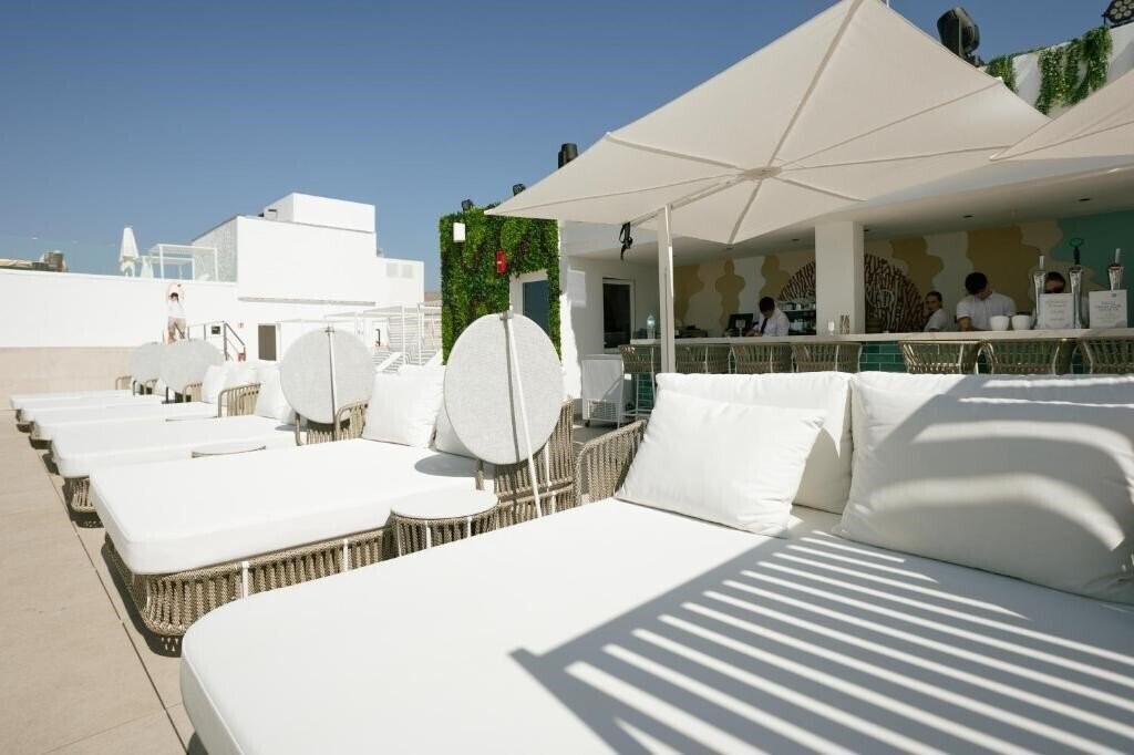 Zdjęcie Villa Espana 3*