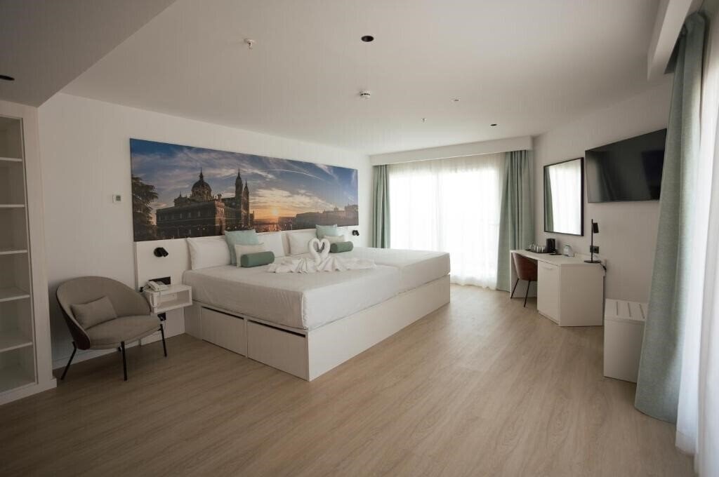 Obraz Villa Espana 3*