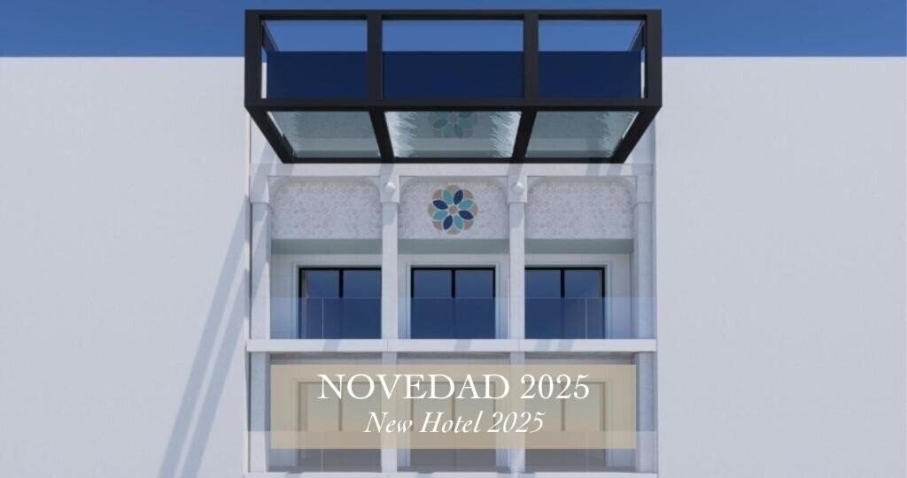 Zdjęcie Villa Espana 3*