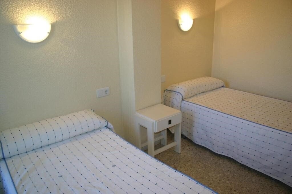 Zdjęcie Apartamentos Astoria 3*
