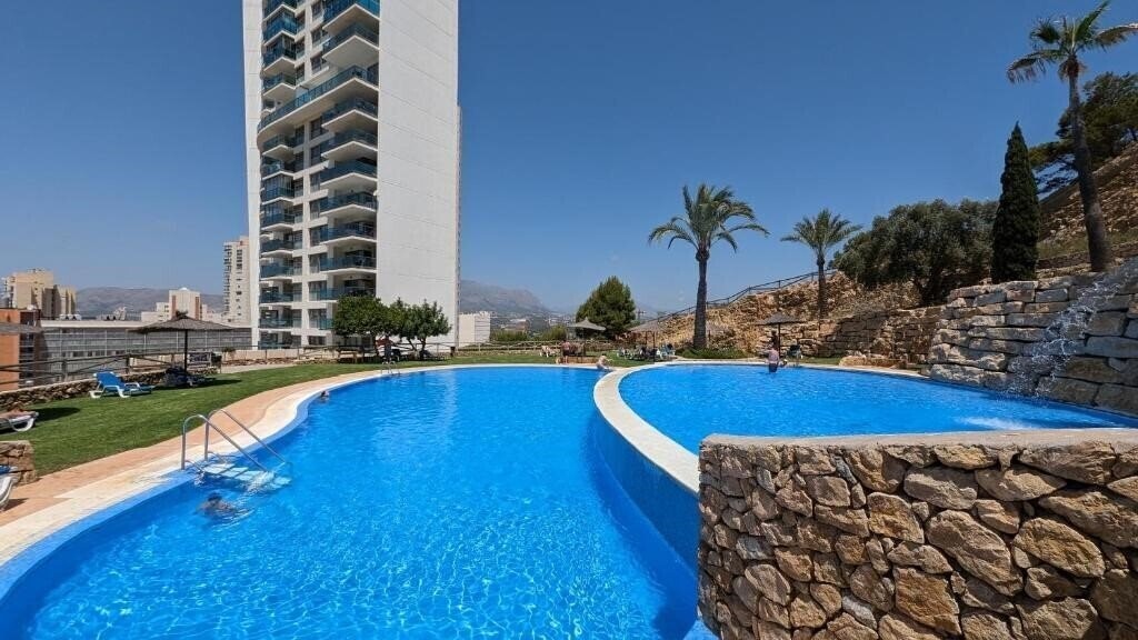 Zdjęcia Torre Lugano Sky Apart 3*