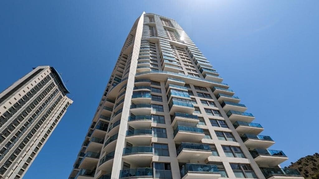 Zdjęcie Torre Lugano Sky Apart 3*