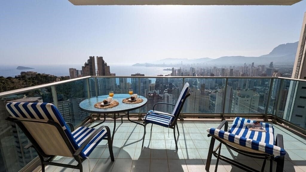 Obraz Torre Lugano Sky Apart 3*