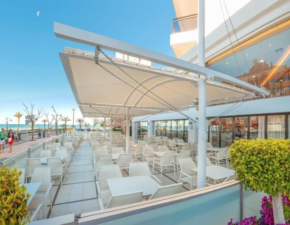 Zdjęcia RH Corona del Mar 4*