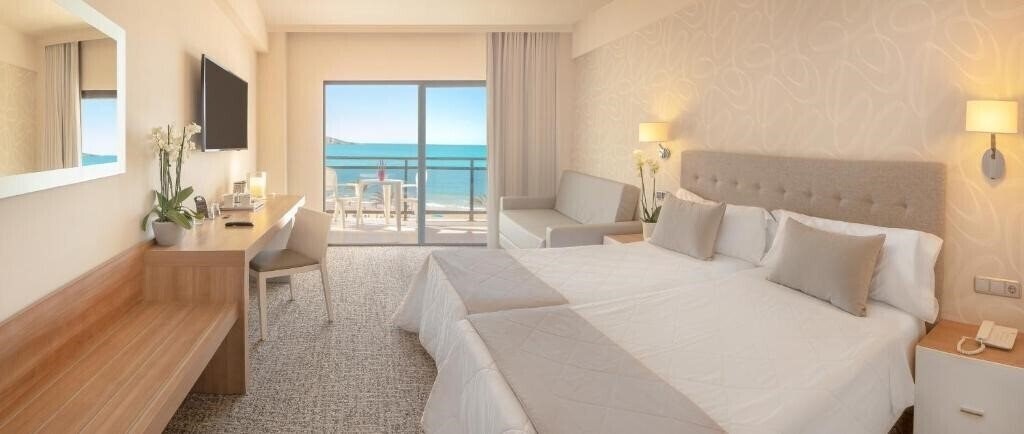 Obraz RH Corona del Mar 4*