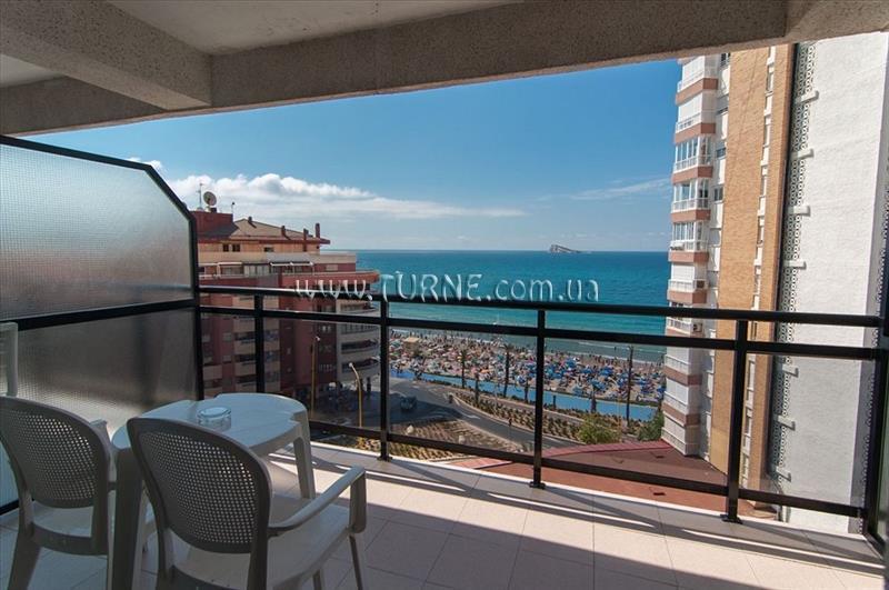 Zdjęcie RH Corona del Mar 4*