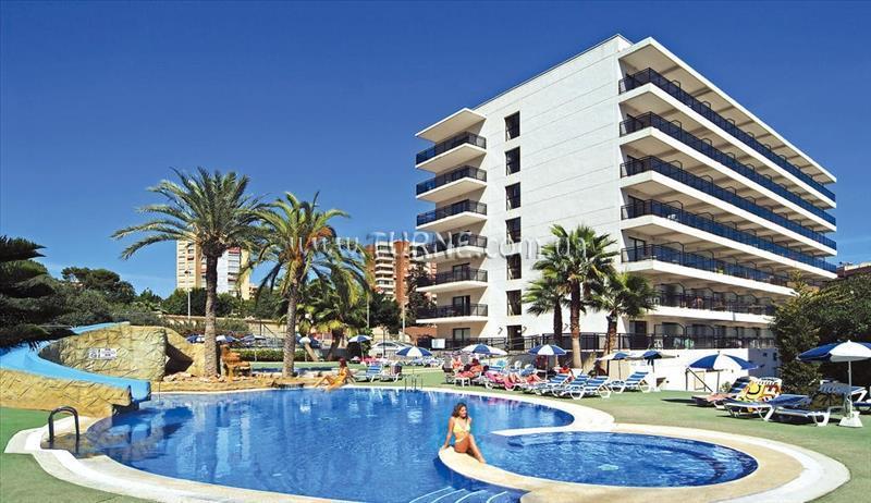 Obraz RH Corona del Mar 4*