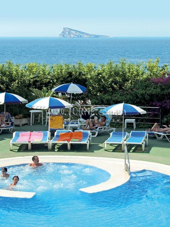 Zdjęcie RH Corona del Mar 4*