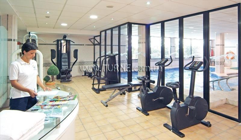 Zdjęcie RH Corona del Mar 4*