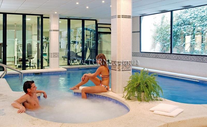 Obraz RH Corona del Mar 4*