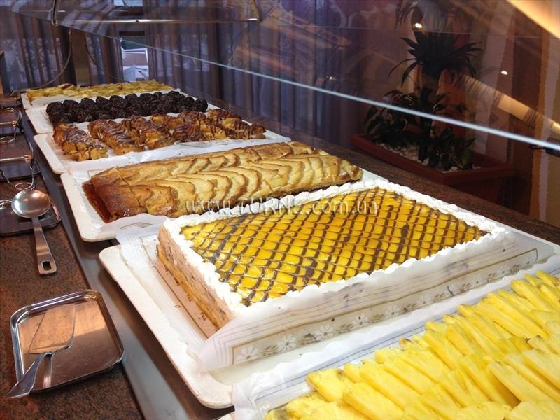 Zdjęcia RH Corona del Mar 4*