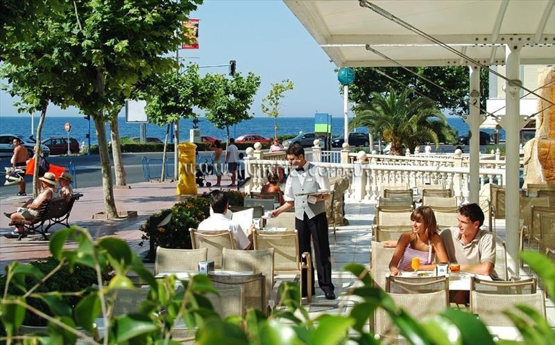 Hotel RH Corona del Mar 4*