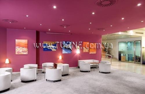 Зображення ABBA Parque 3*