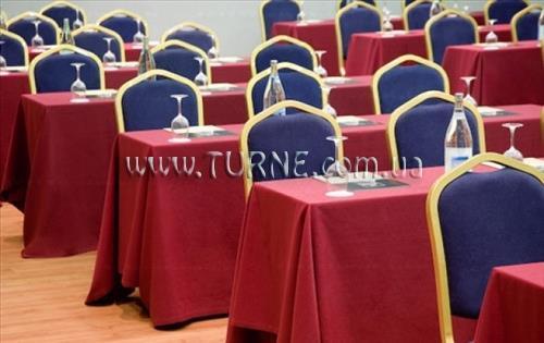 Фотографія ABBA Parque 3*